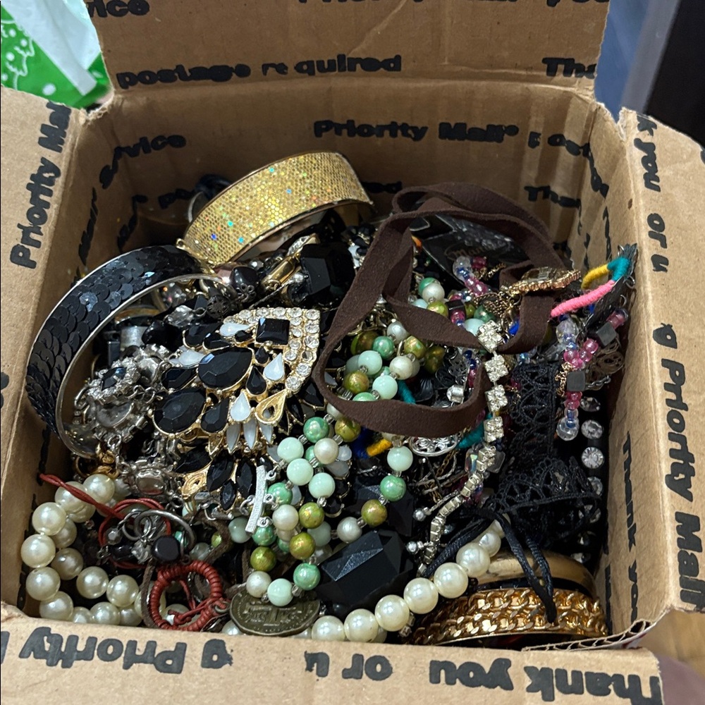 Jewelry craft